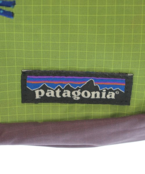 patagonia กระเป๋า อื่น