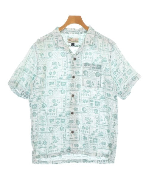 patagonia เสื้อลำลอง