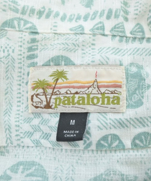 patagonia เสื้อลำลอง