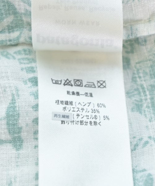 patagonia เสื้อลำลอง