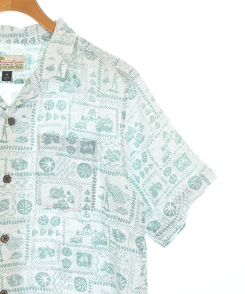 patagonia เสื้อลำลอง