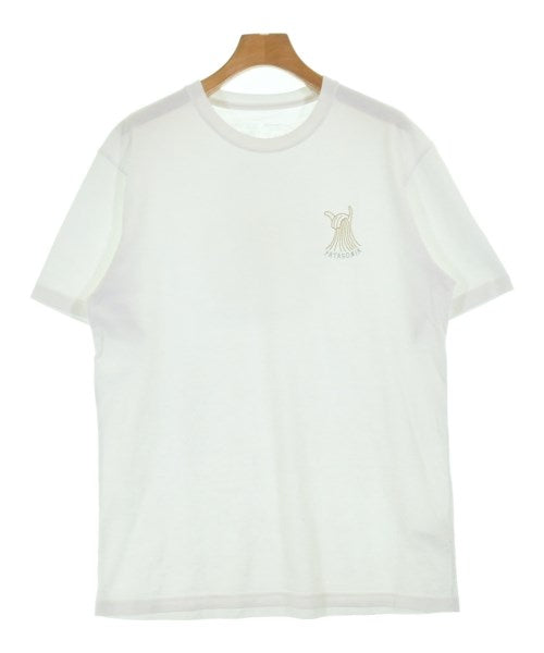patagonia เสื้อยืด/เสื้อท็อปส์