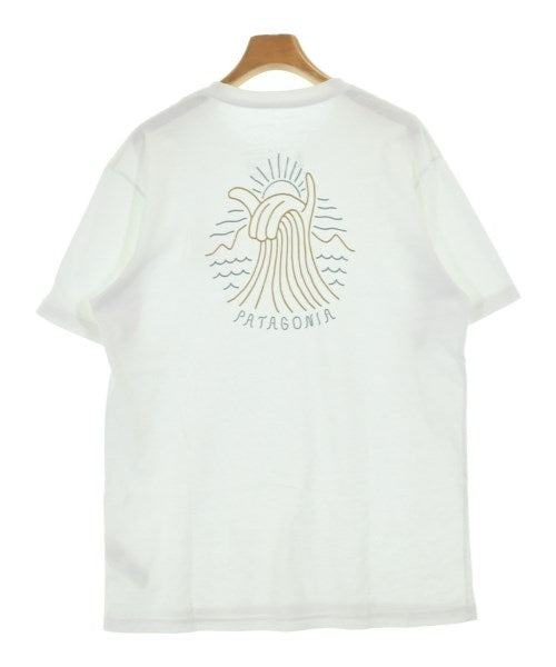 patagonia เสื้อยืด/เสื้อท็อปส์