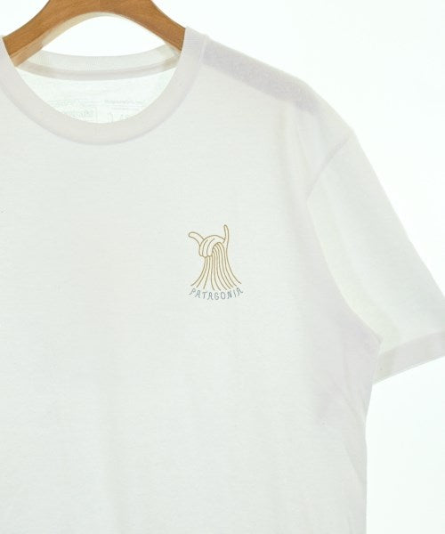 patagonia เสื้อยืด/เสื้อท็อปส์