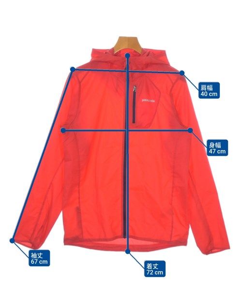 patagonia แจ็คเก็ตเบลาส์
