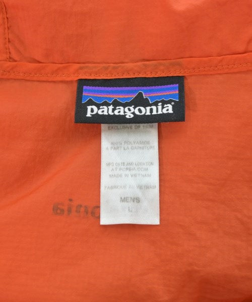 patagonia แจ็คเก็ตเบลาส์