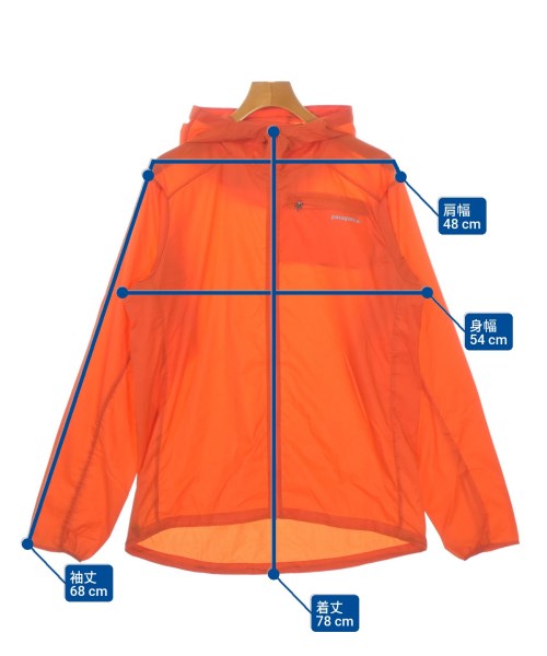 patagonia แจ็คเก็ตเบลาส์