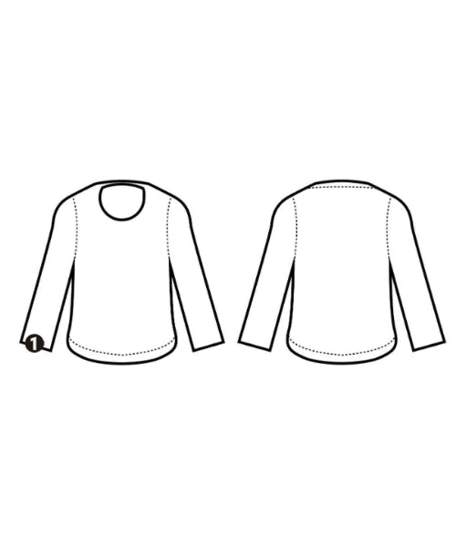 patagonia เสื้อสเวตเตอร์