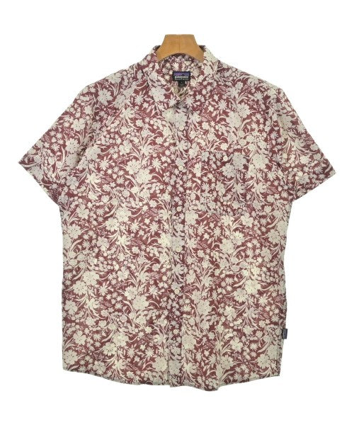 patagonia เสื้อลำลอง
