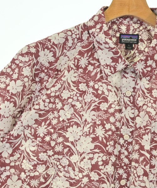 patagonia เสื้อลำลอง
