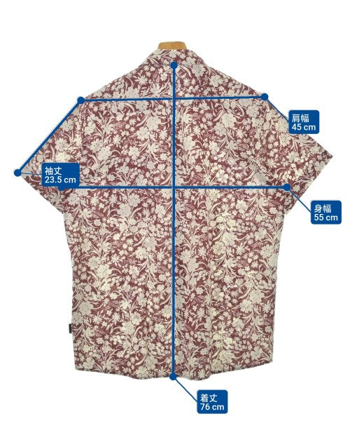 patagonia เสื้อลำลอง