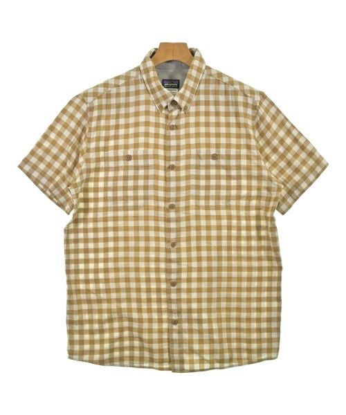 patagonia เสื้อลำลอง