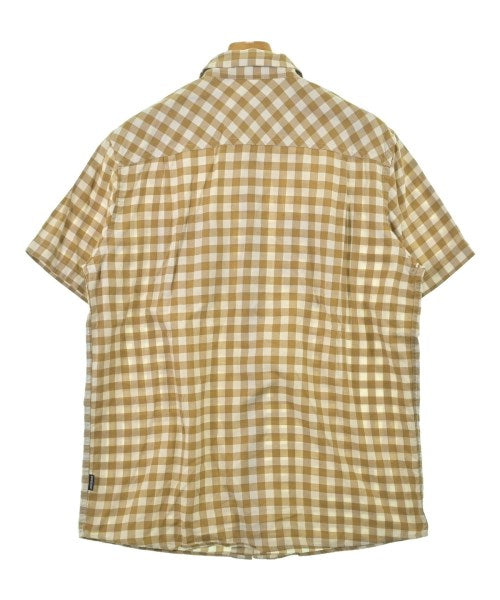 patagonia เสื้อลำลอง