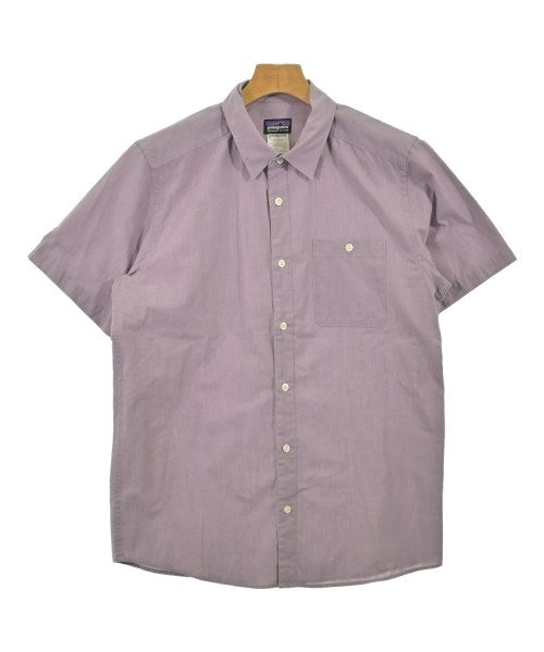 patagonia เสื้อลำลอง