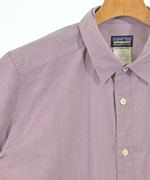 patagonia เสื้อลำลอง