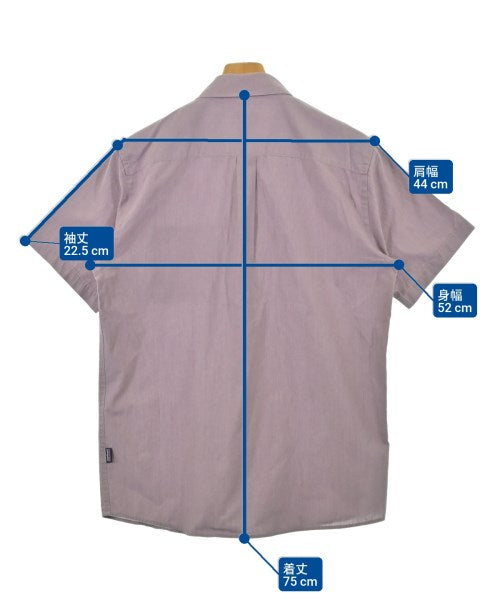 patagonia เสื้อลำลอง