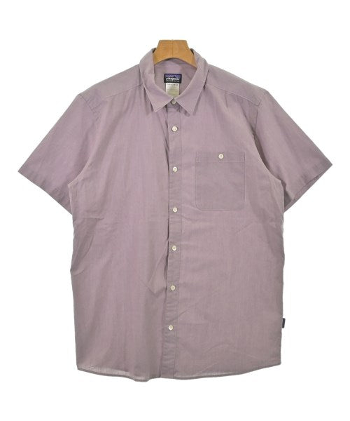 patagonia เสื้อลำลอง