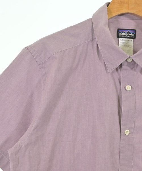 patagonia เสื้อลำลอง