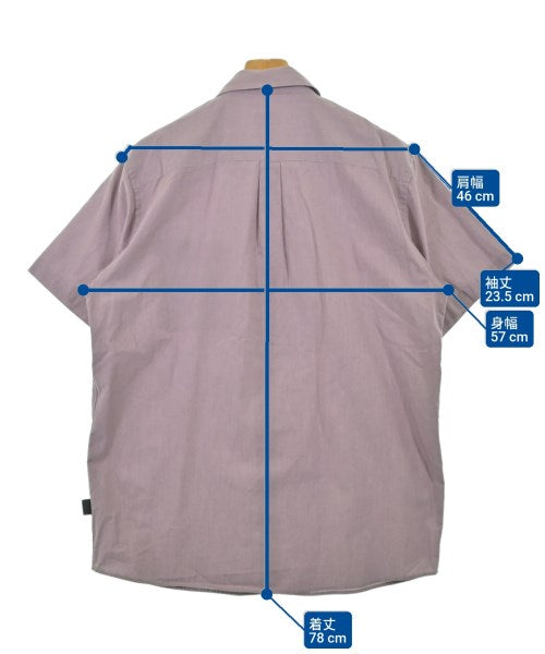 patagonia เสื้อลำลอง