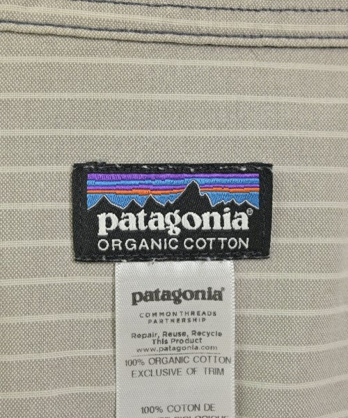 patagonia เสื้อลำลอง