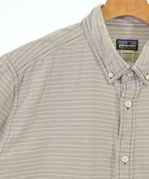 patagonia เสื้อลำลอง