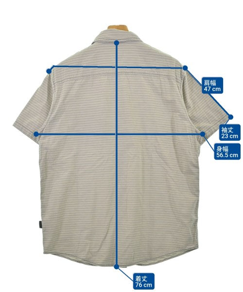 patagonia เสื้อลำลอง