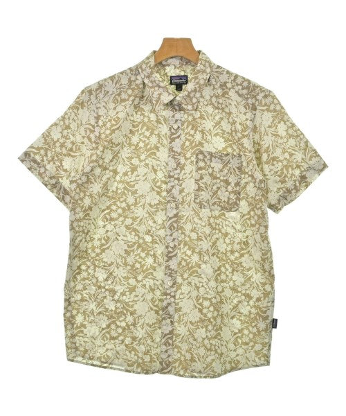 patagonia เสื้อลำลอง