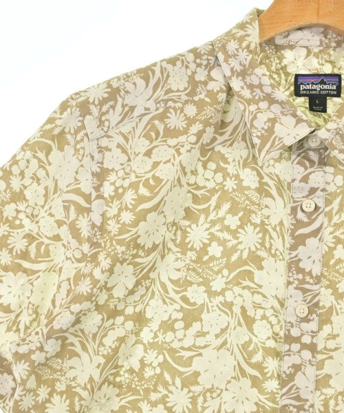 patagonia เสื้อลำลอง