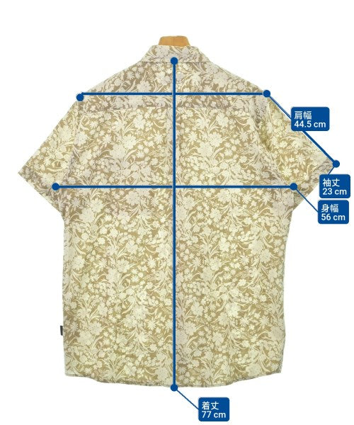 patagonia เสื้อลำลอง