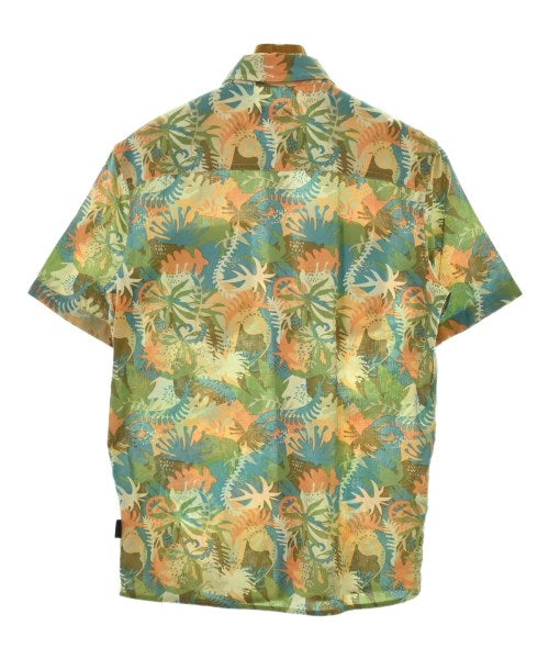 patagonia เสื้อลำลอง
