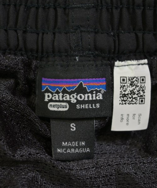 patagonia กางเกงขาสั้น