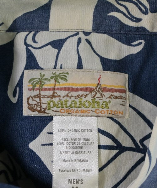 patagonia เสื้อลำลอง