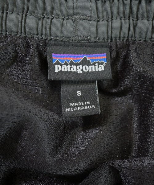 patagonia กางเกงขาสั้น