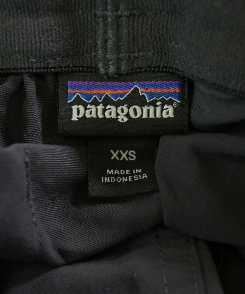 patagonia กางเกงขาสั้น