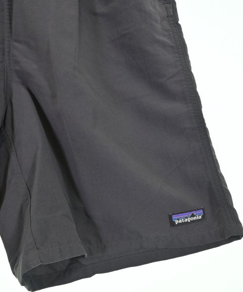 patagonia กางเกงขาสั้น