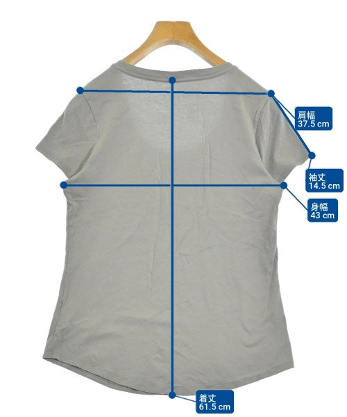 patagonia เสื้อยืด/เสื้อท็อปส์