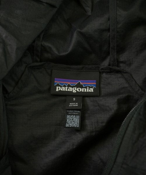 patagonia เสื้อพาร์กาภูเขา