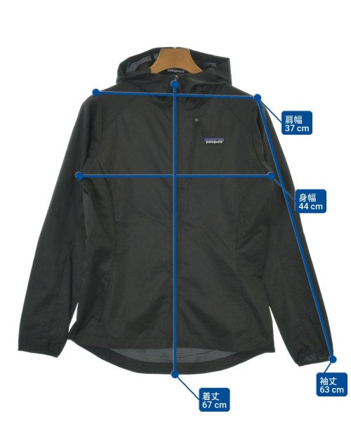 patagonia เสื้อพาร์กาภูเขา