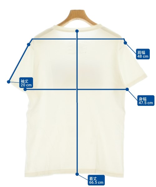 patagonia เสื้อยืด/เสื้อท็อปส์