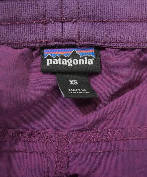 patagonia กางเกงขาสั้น