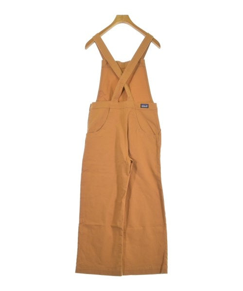 patagonia ชุดเอี๊ยม/เสื้อคลุมหลวมๆ/จั๊มสูท