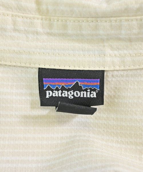 patagonia เสื้อลำลอง