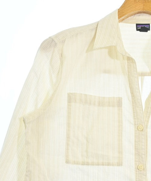 patagonia เสื้อลำลอง