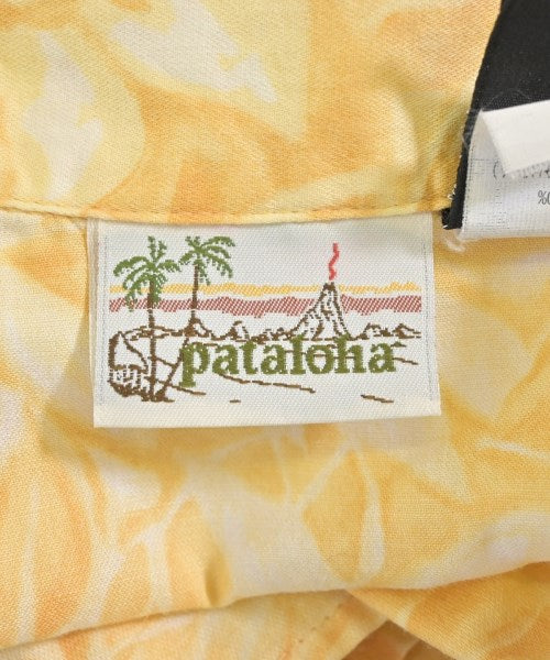 patagonia เสื้อลำลอง