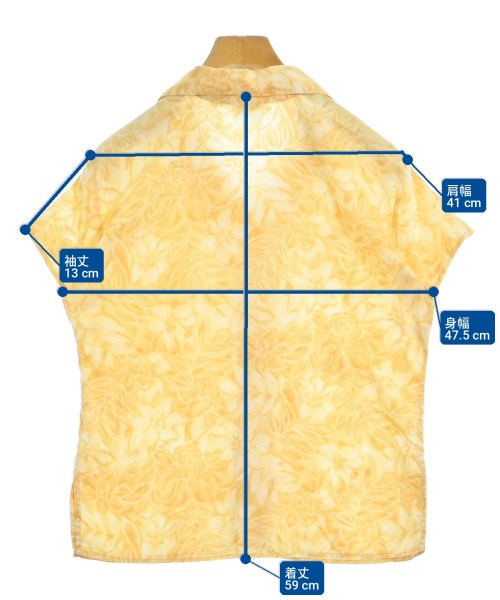 patagonia เสื้อลำลอง