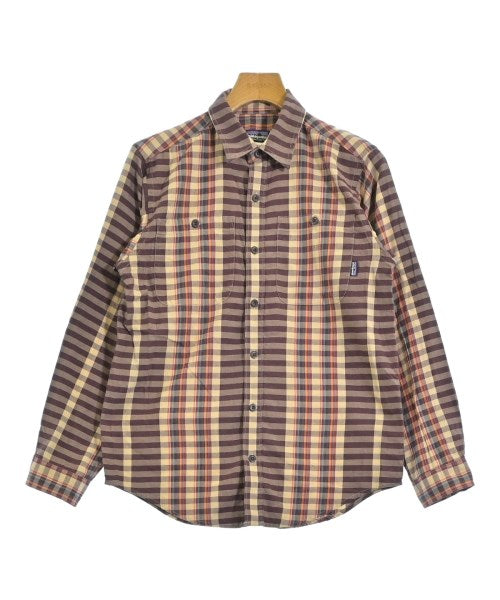 patagonia เสื้อลำลอง