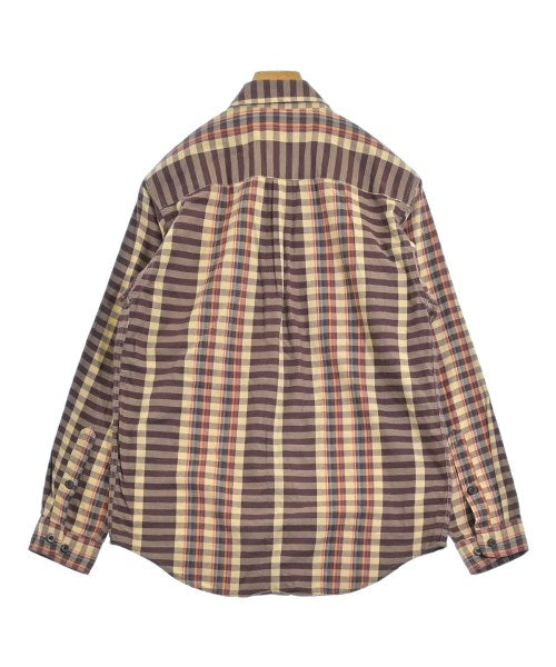 patagonia เสื้อลำลอง