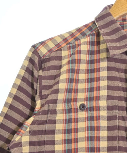 patagonia เสื้อลำลอง
