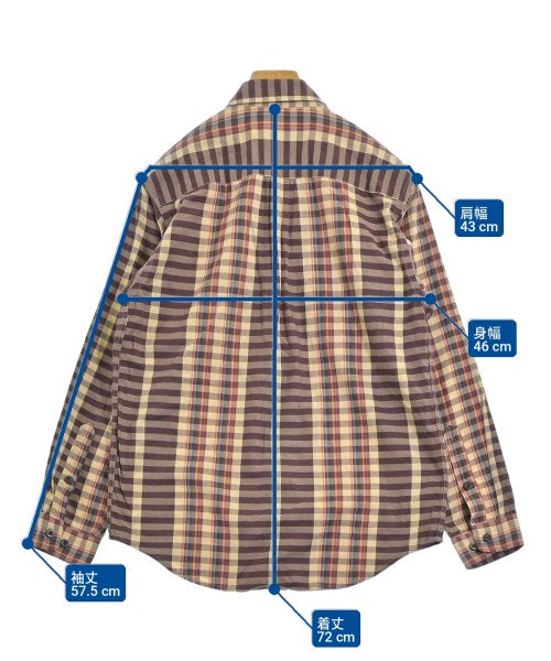 patagonia เสื้อลำลอง