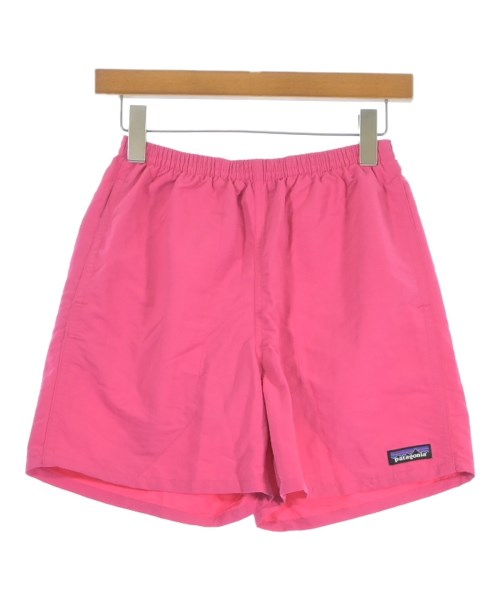 patagonia กางเกงขาสั้น